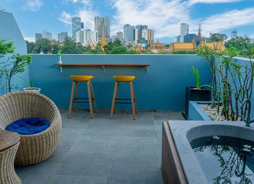 Balcone Foto