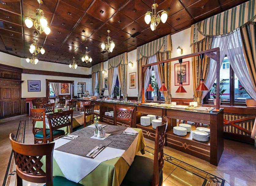 Ristorante Foto