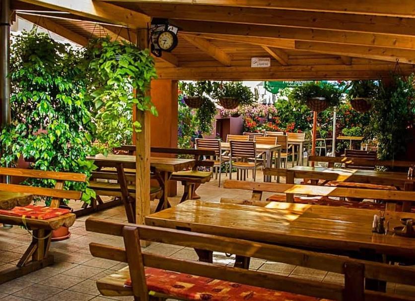Ristorante Foto