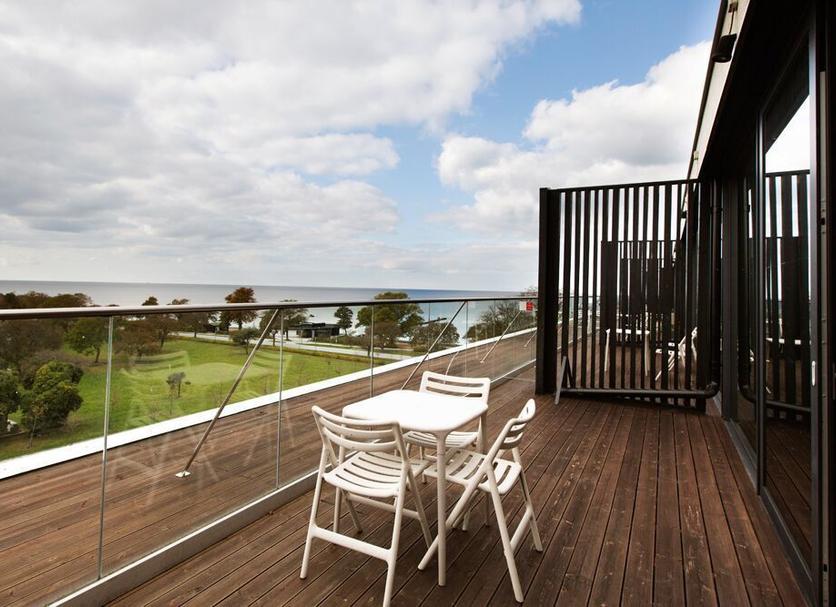 Balcone Foto