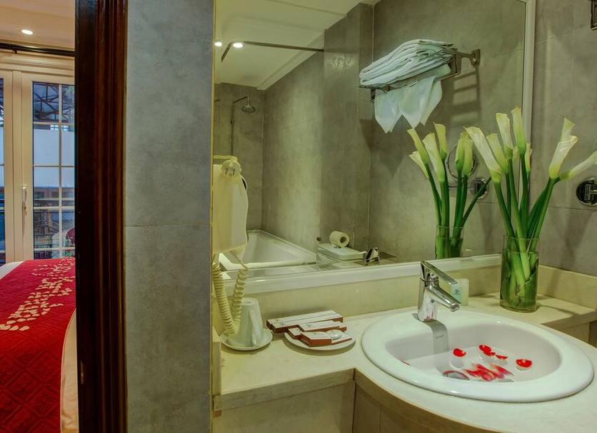 Bagno Foto