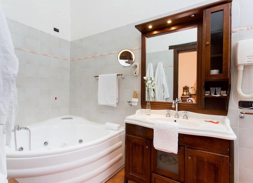 Bagno Foto