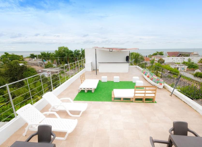 Balcone Foto