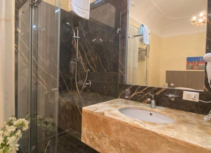 Bagno Foto