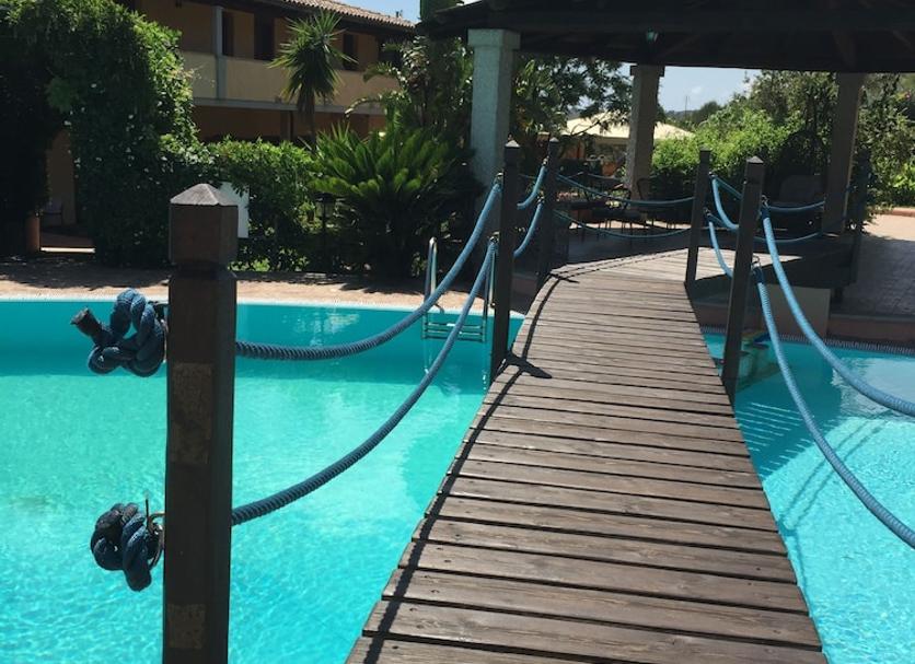 Piscina Foto