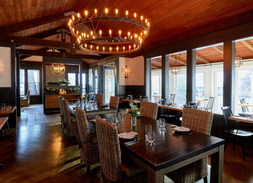 Ristorante Foto
