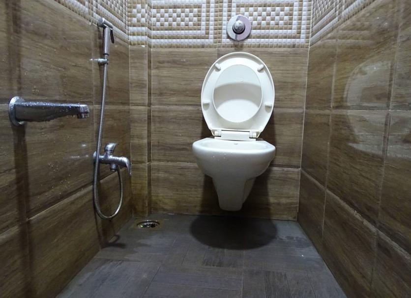 Bagno Foto