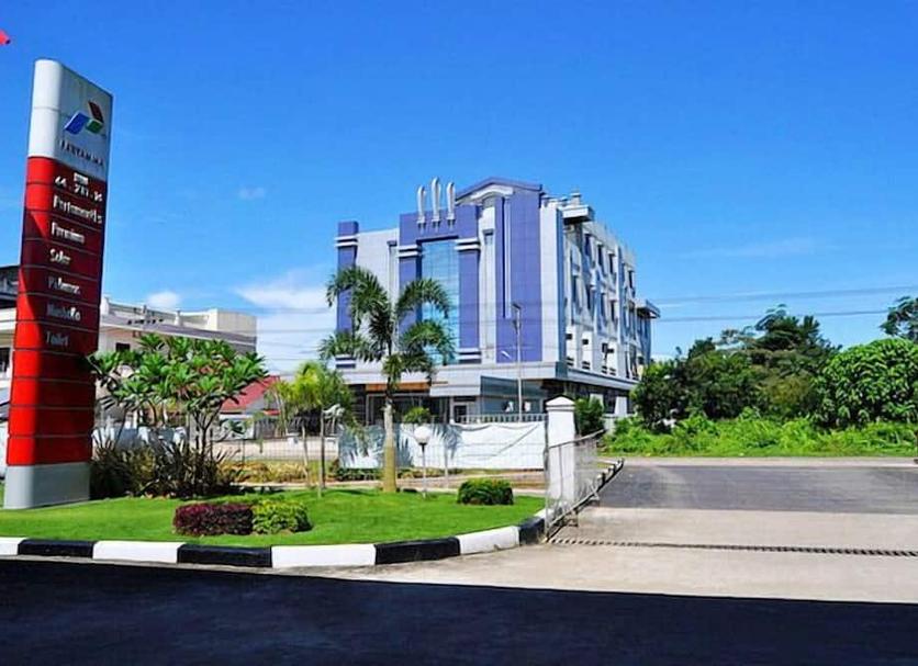 Edificio Foto