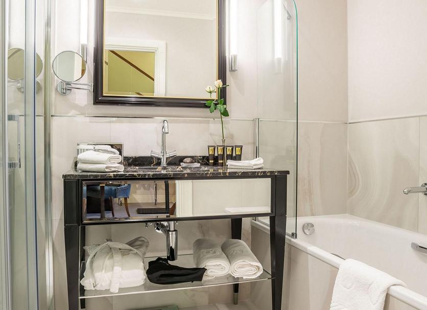 Bagno Foto
