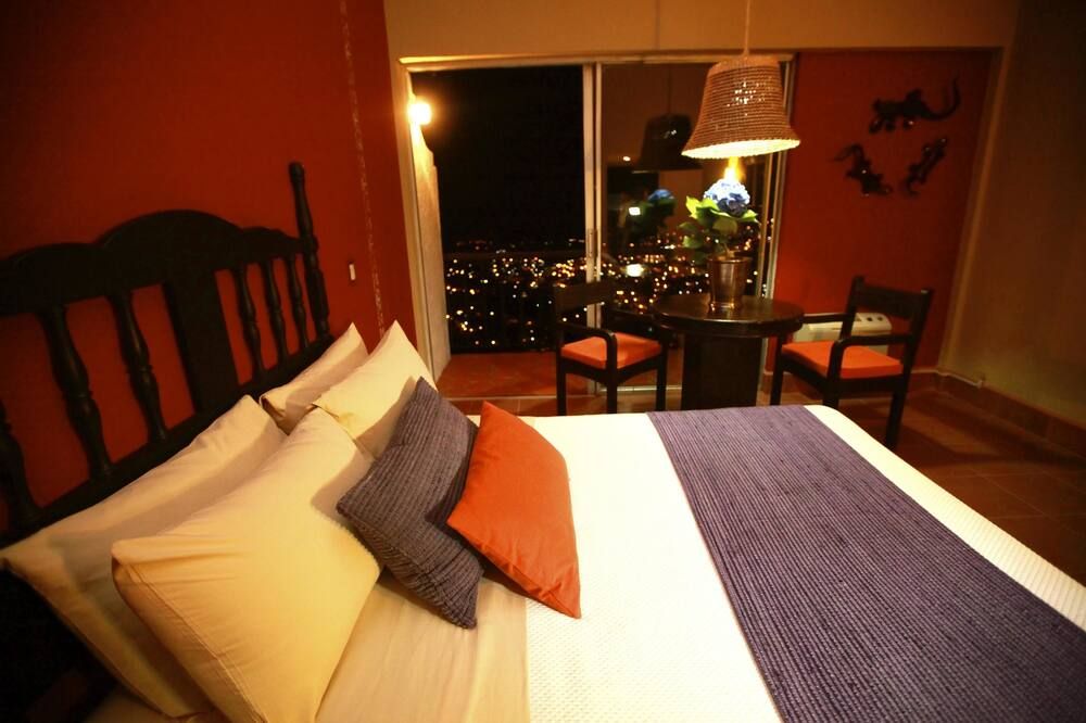 Camera da letto
