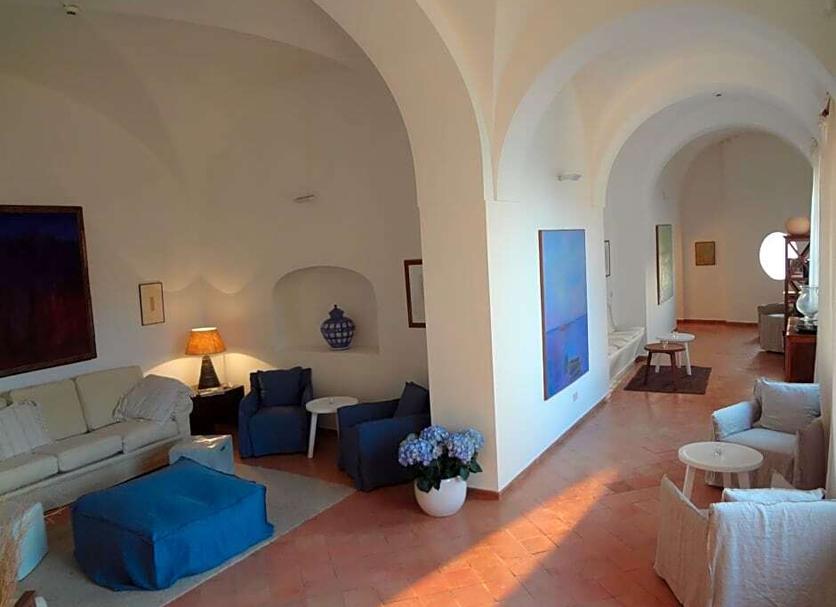 Soggiorno Foto