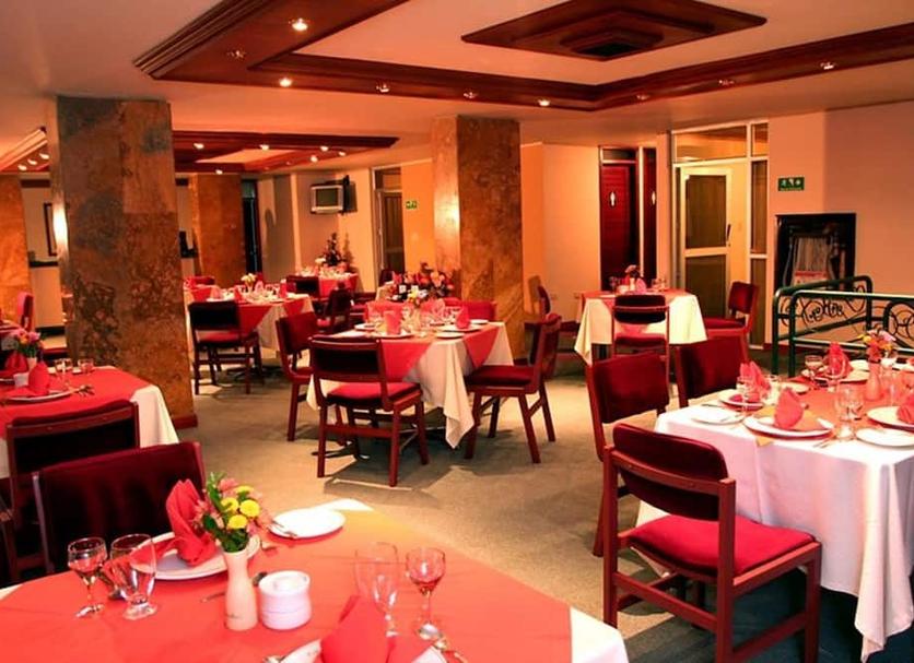 Ristorante Foto