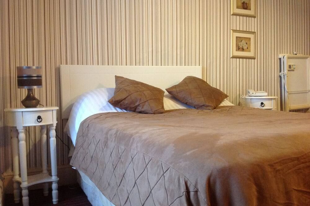 Camera da letto