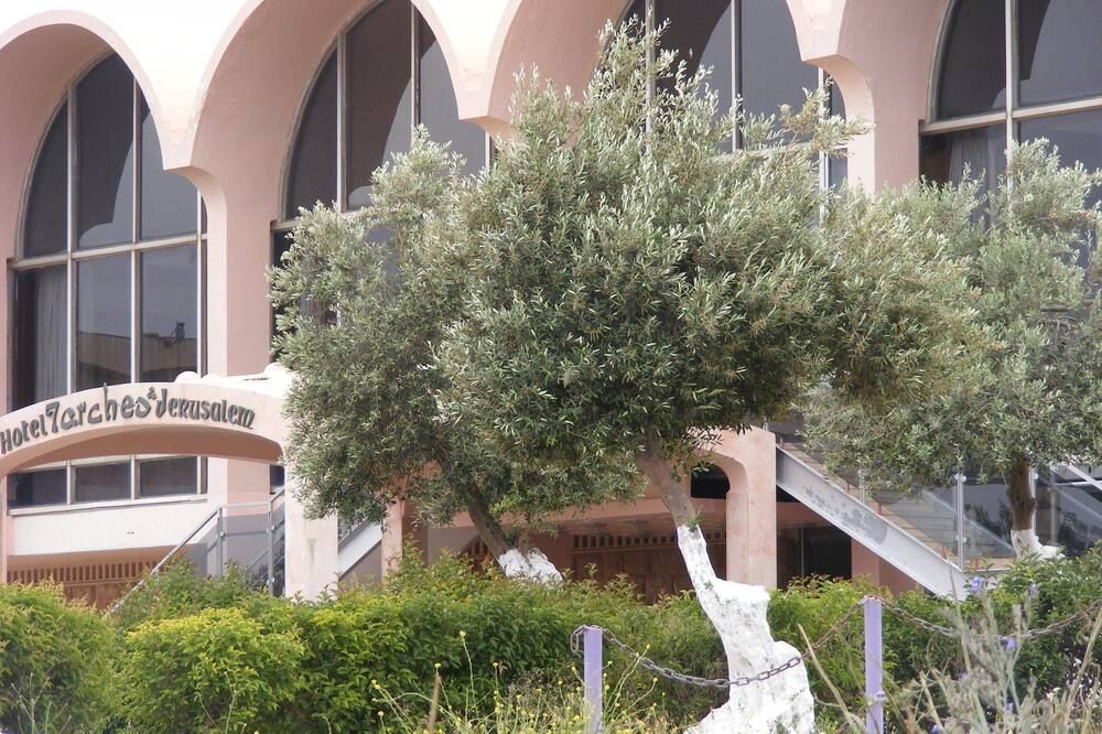 Vista esterna