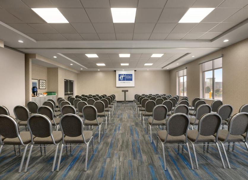 Sala conferenze Foto