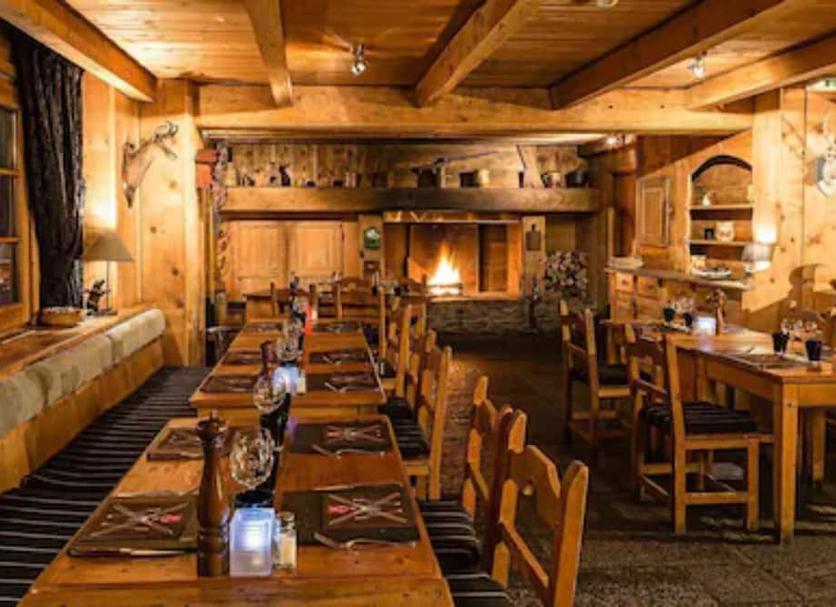 Ristorante Foto