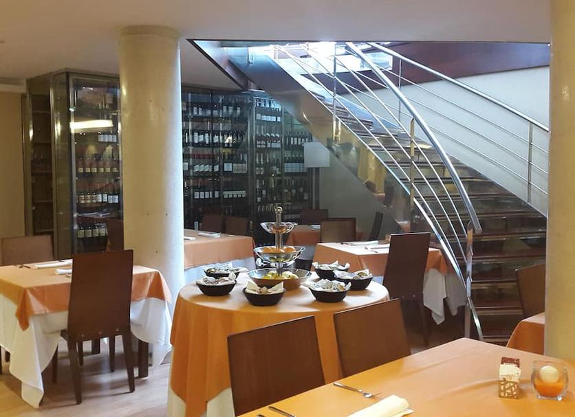 Ristorante Foto
