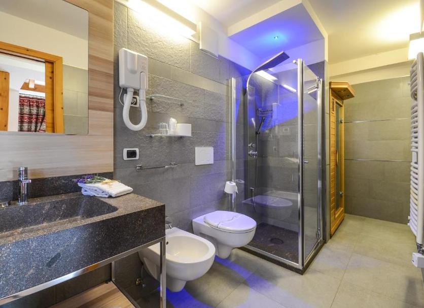 Bagno Foto
