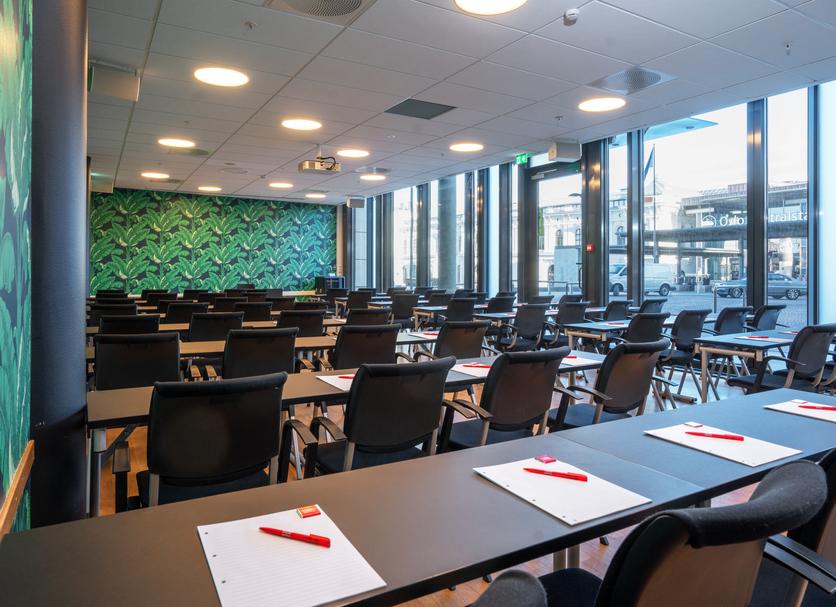 Sala conferenze Foto