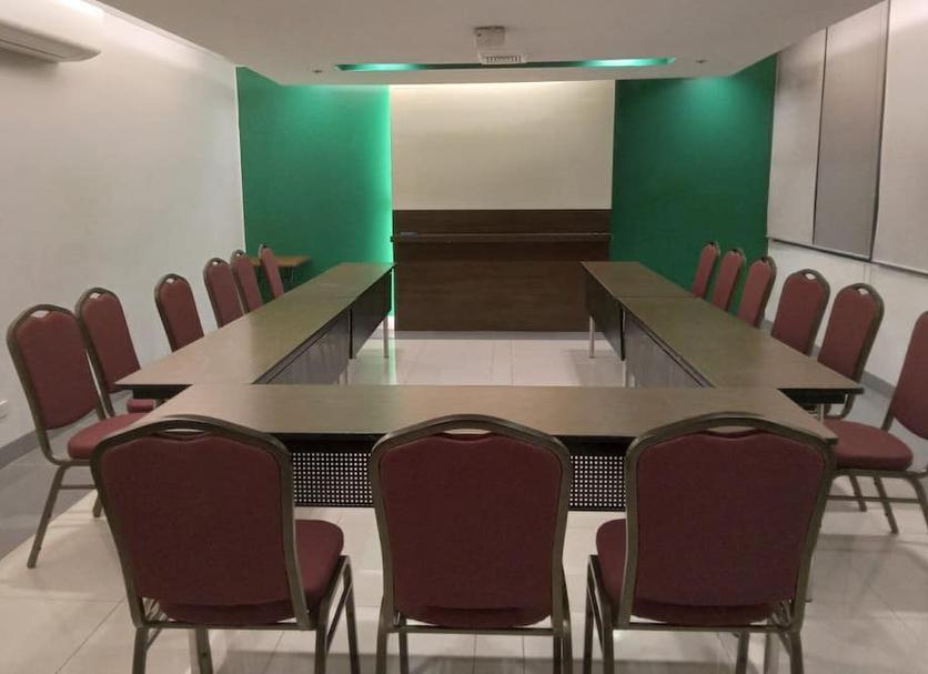 Sala conferenze Foto