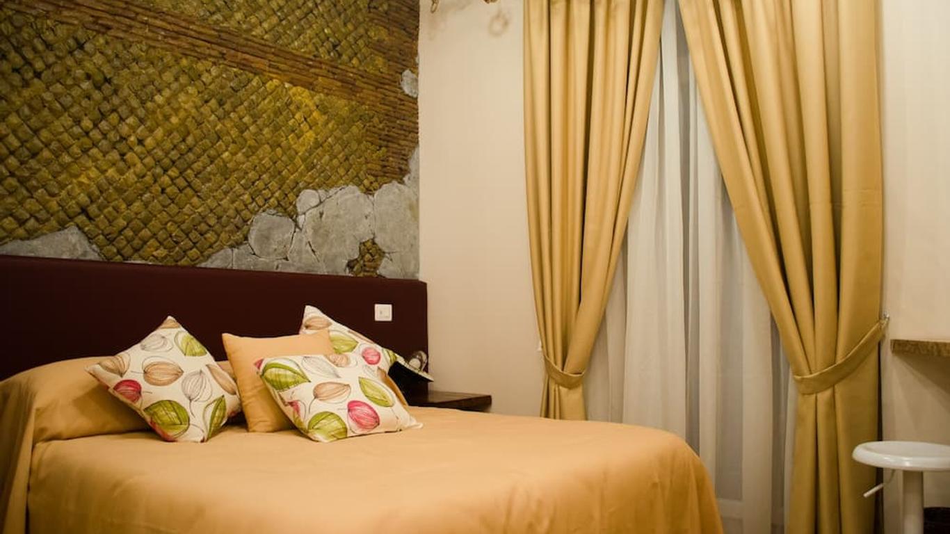 B&B Sosta Flegrea