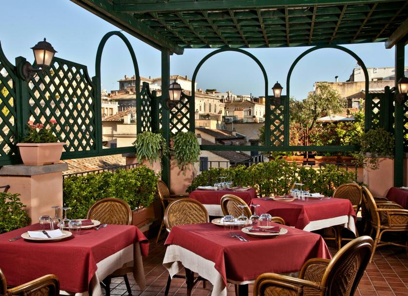Ristorante Foto