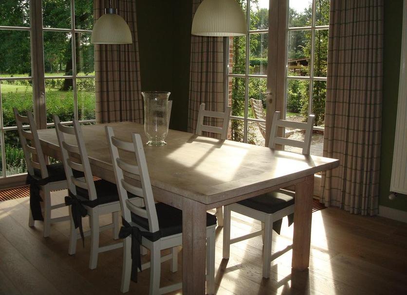 Sala pranzo Foto