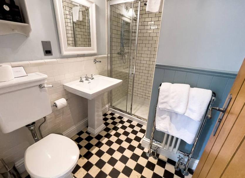 Bagno Foto
