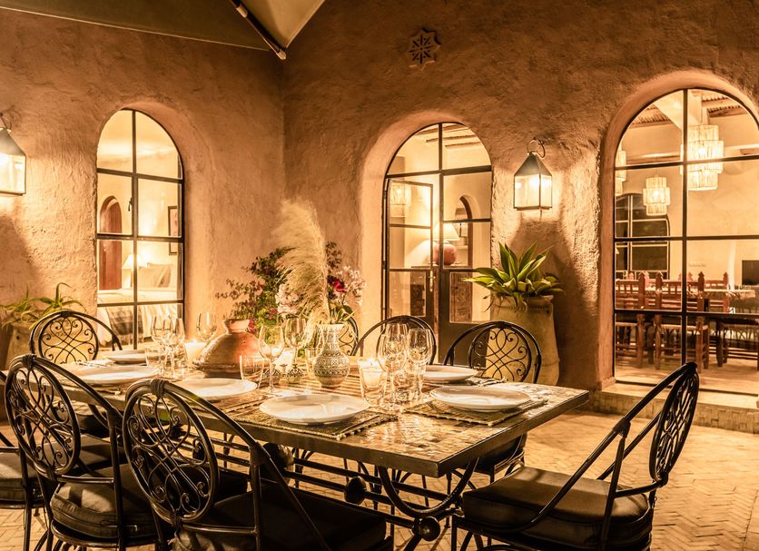 Ristorante Foto