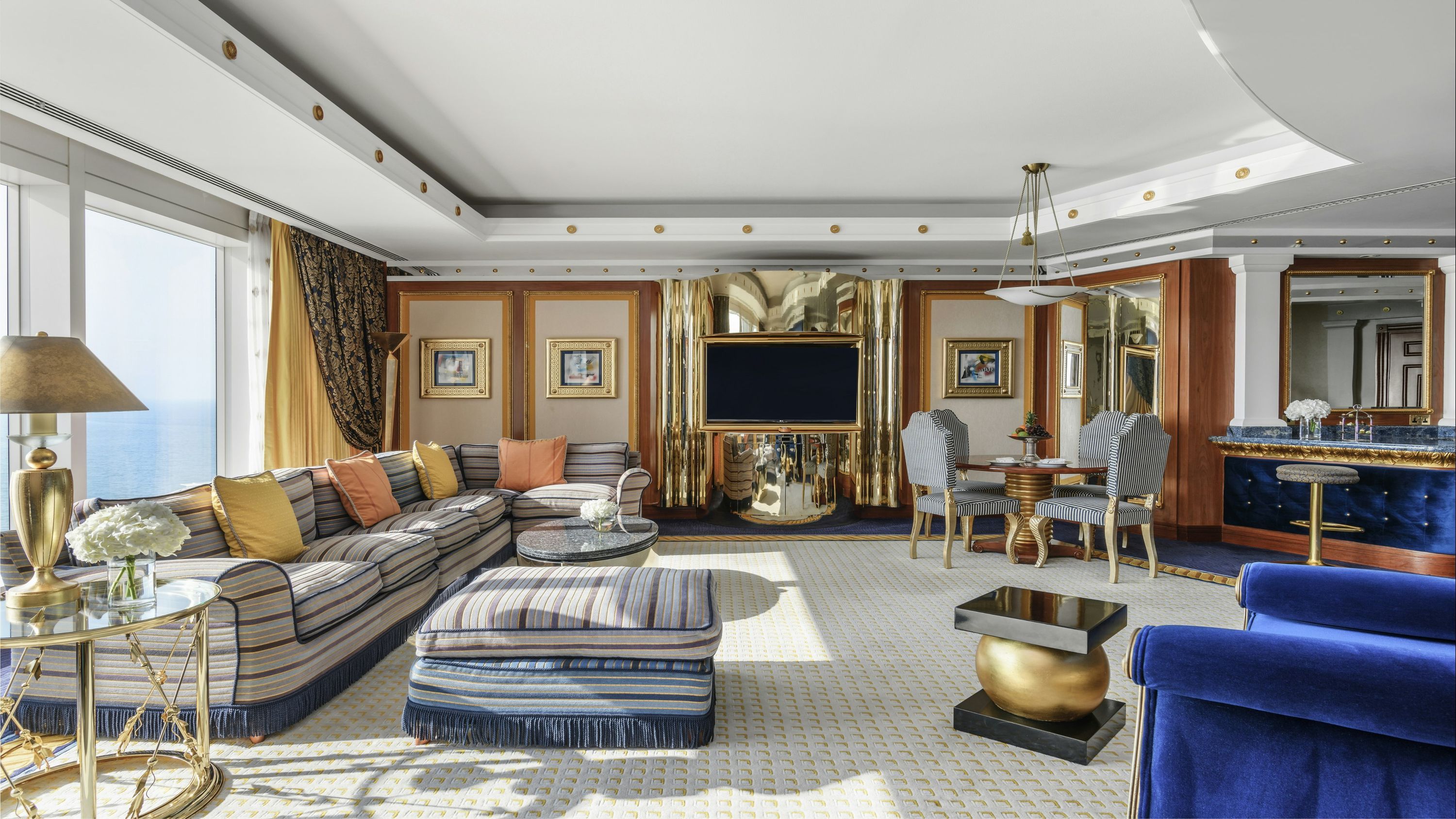 Area lounge