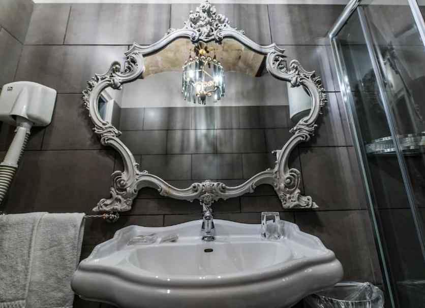Bagno Foto