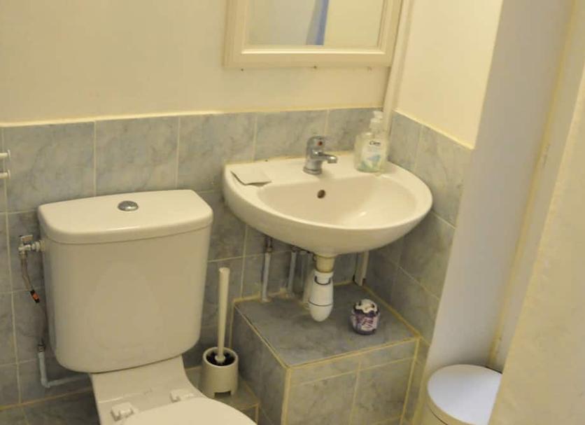 Bagno Foto