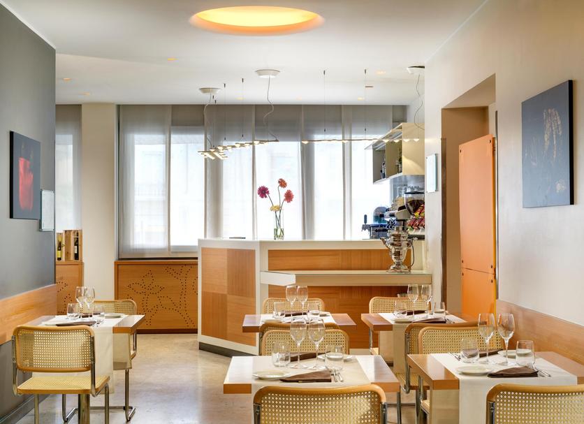 Ristorante Foto