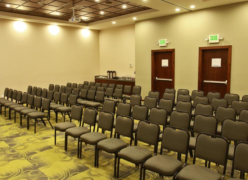 Sala conferenze Foto