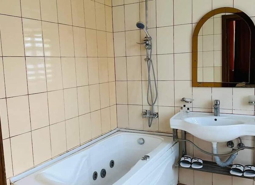 Bagno Foto