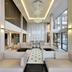 Area lounge