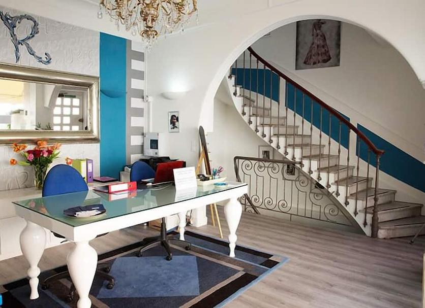 Sala pranzo Foto