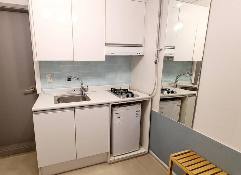 Cucina Foto