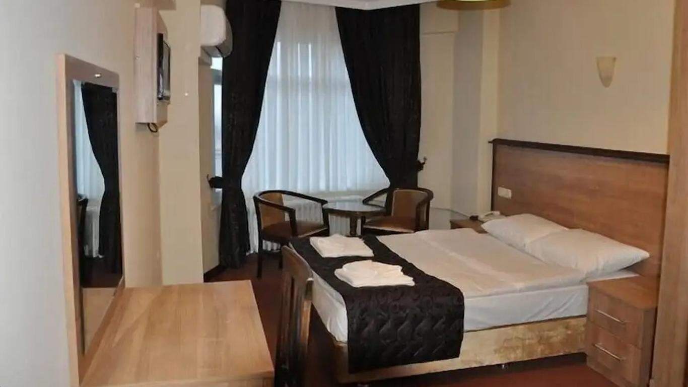 Kayra Hotel