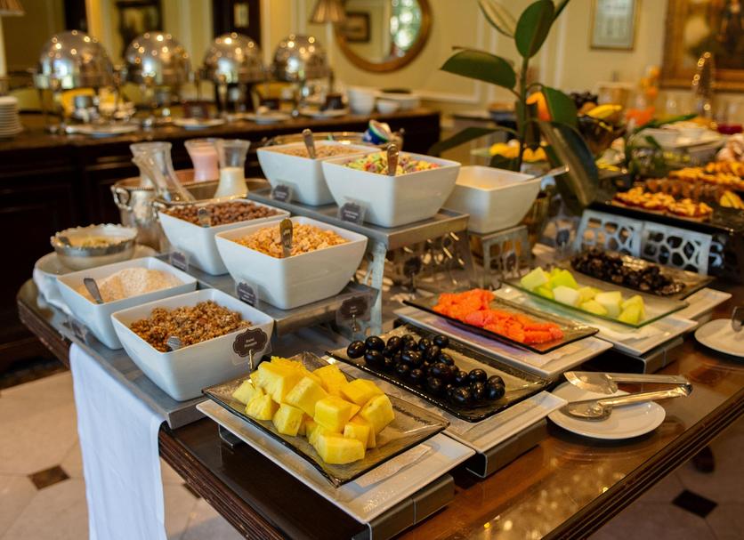 Ristorante Foto