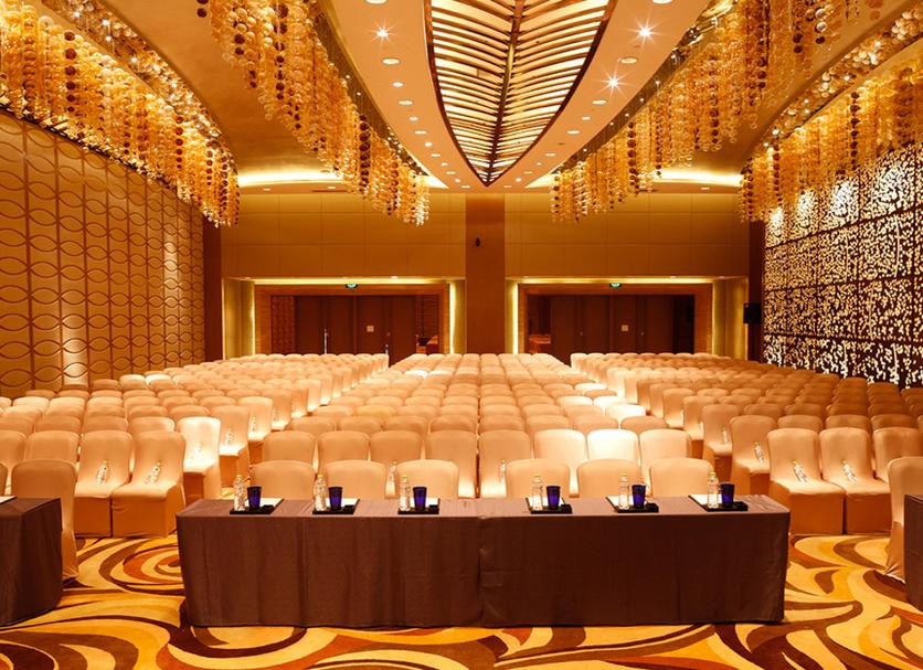 Sala conferenze Foto
