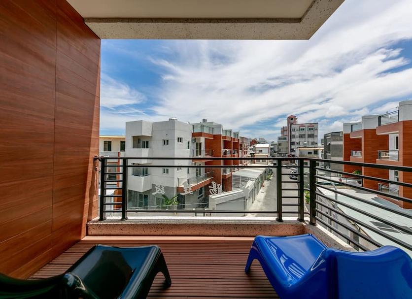Balcone Foto