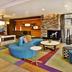 Area lounge