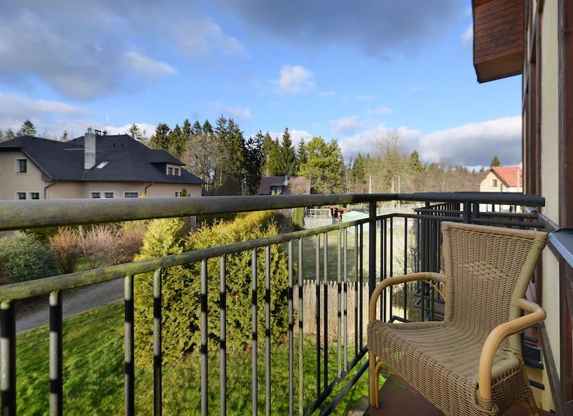 Balcone Foto