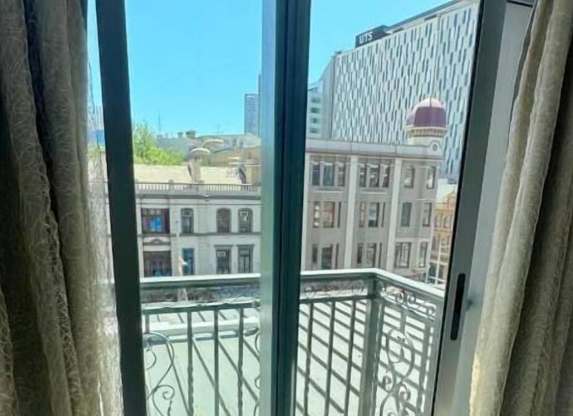 Balcone Foto