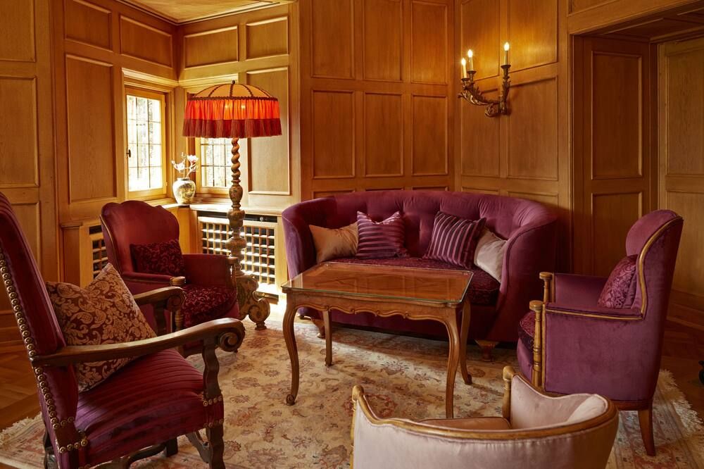 Area lounge