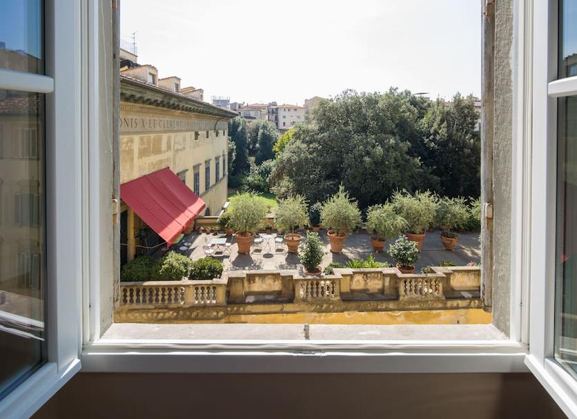 Balcone Foto