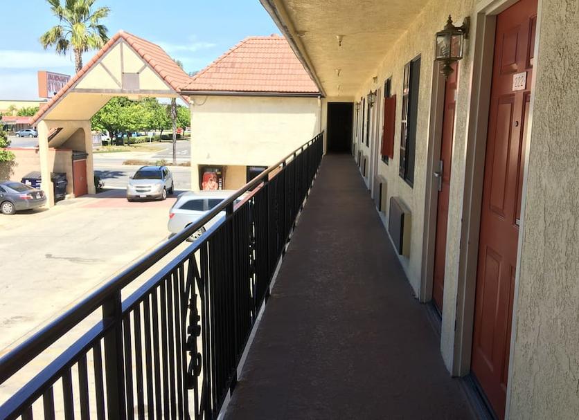 Balcone Foto