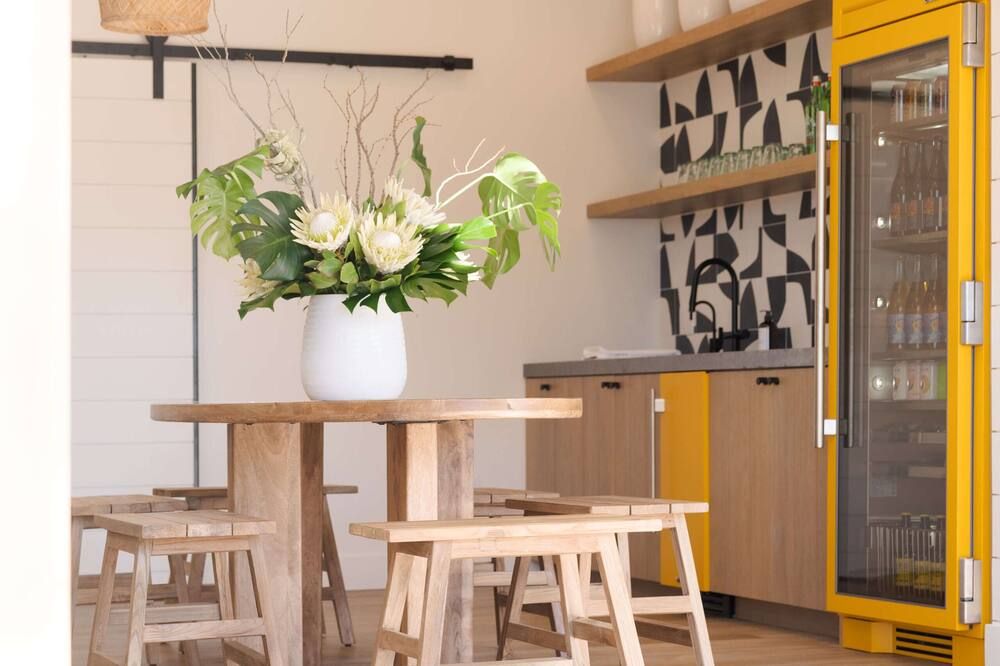 Sala pranzo Foto