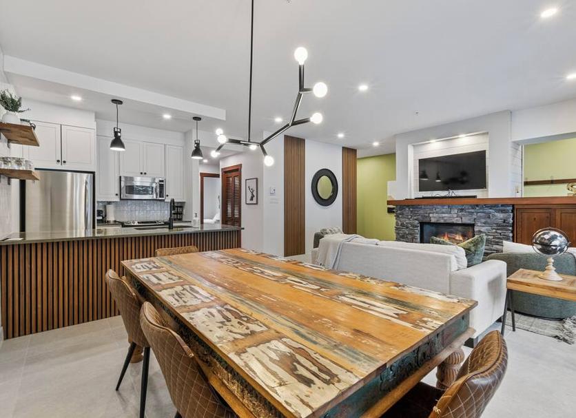 Sala pranzo Foto